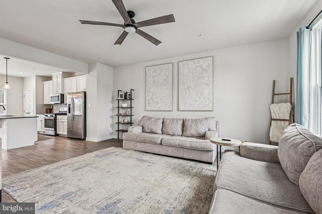 Strasbaugh Dr, Bel Air, MD 21015 #1