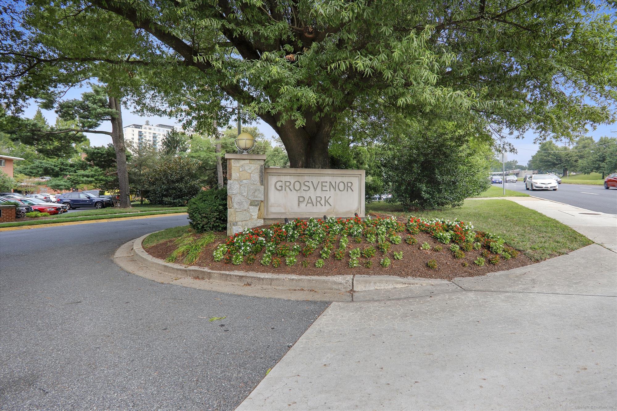 Rockville Pik , Rockville, MD 20852