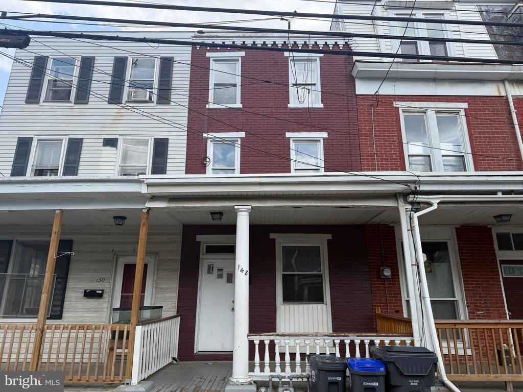 Lincoln St, Steelton, PA 17113 #1