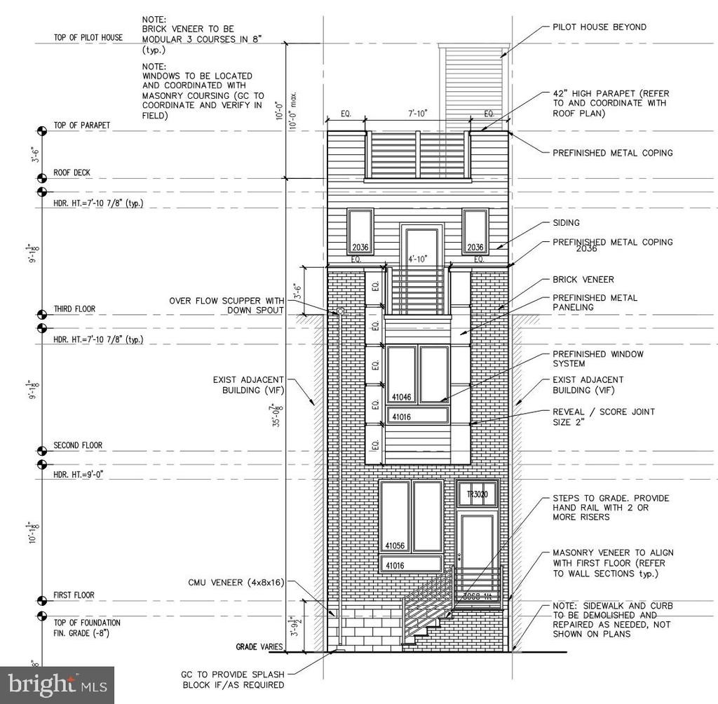Ringgold St, Philadelphia, PA 19146