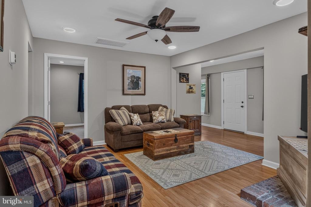 Chicamuxen Rd, Indian Head, MD 20640 #1