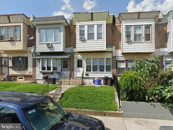 Worrell St, Philadelphia, PA 19124