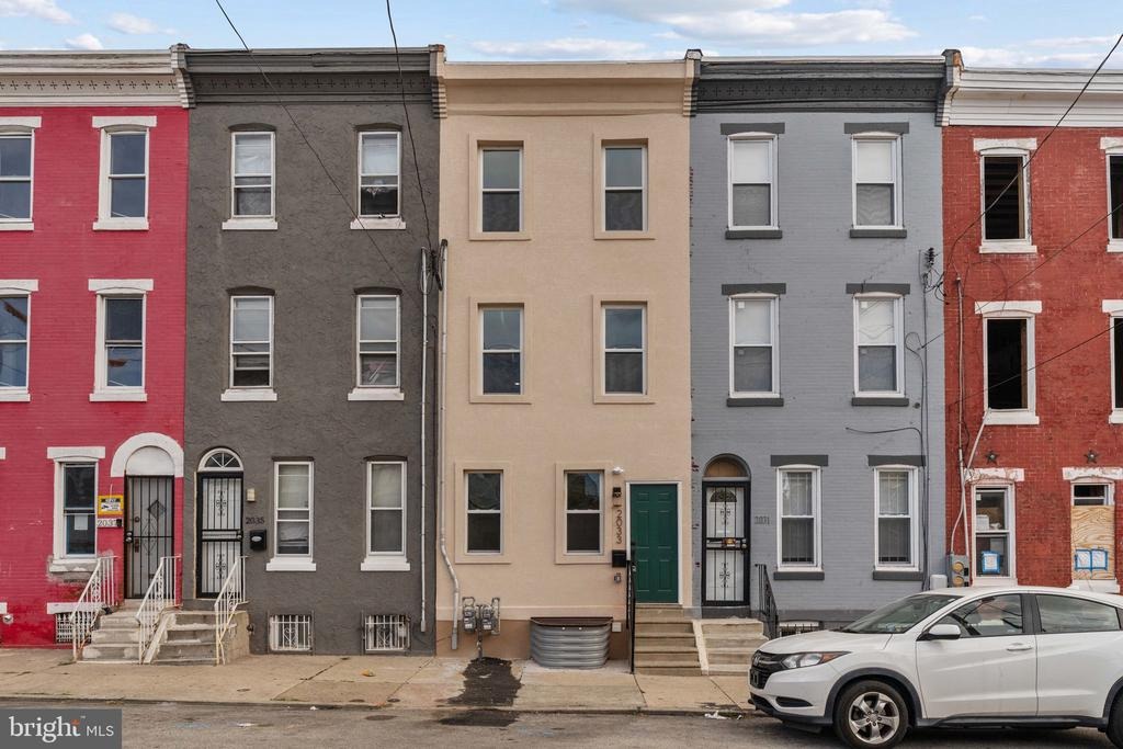 9th St, Philadelphia, PA 19122 #1