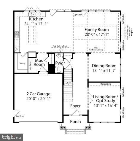 Howard Ct, Falls Church, VA 22043 #1