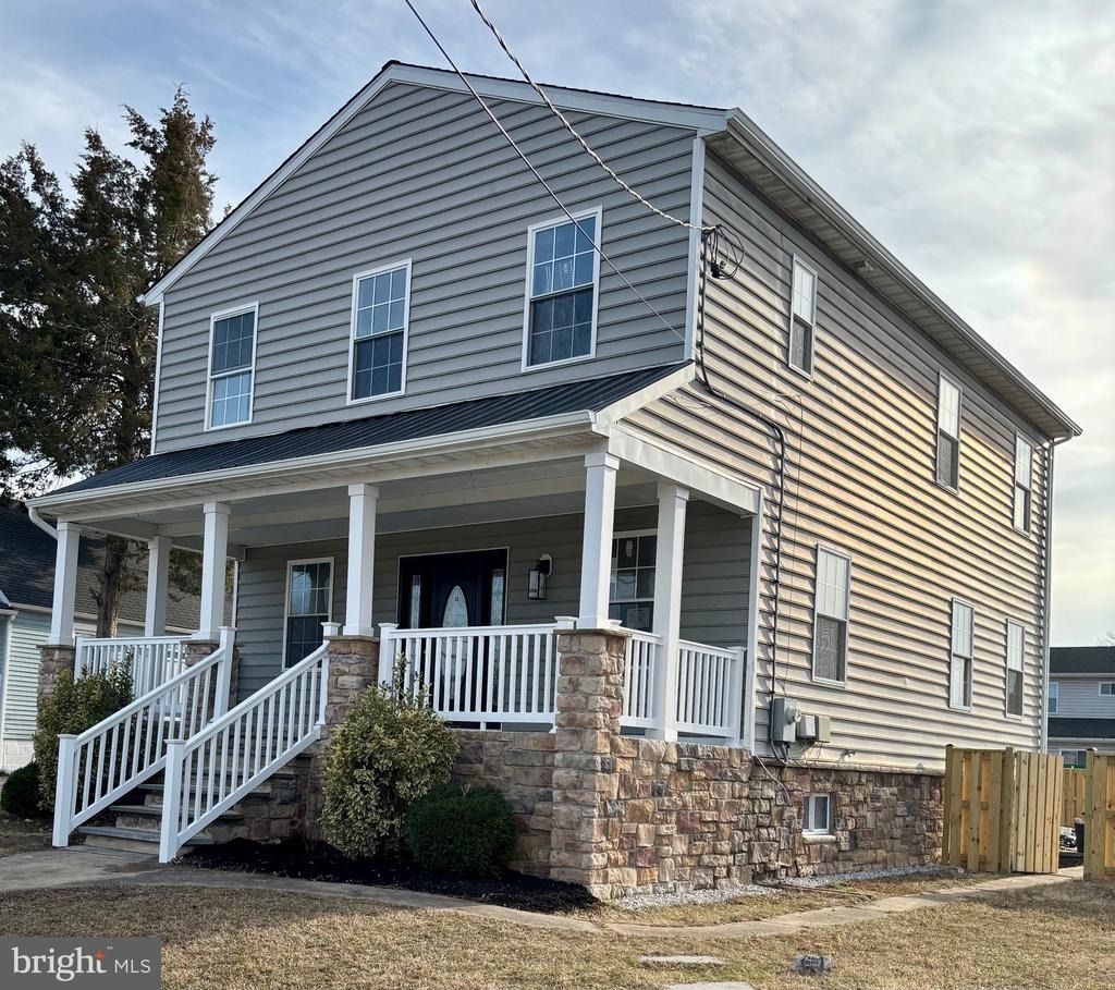 Smallwood Ct, Pasadena, MD 21122