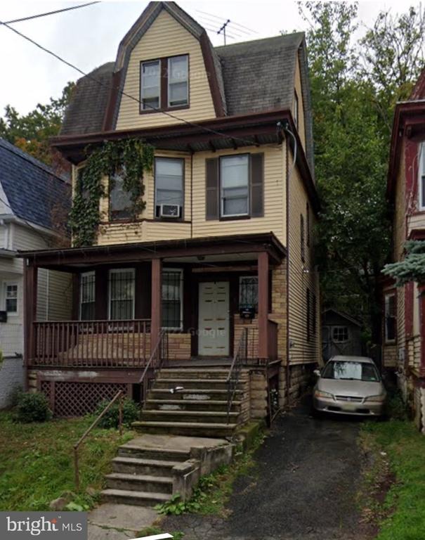 Maple Ave, Irvington, NJ 07111