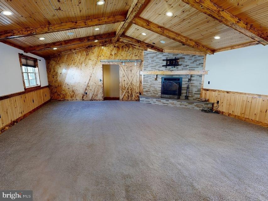 Clover Run Rd, Mahaffey, PA 15757 #1