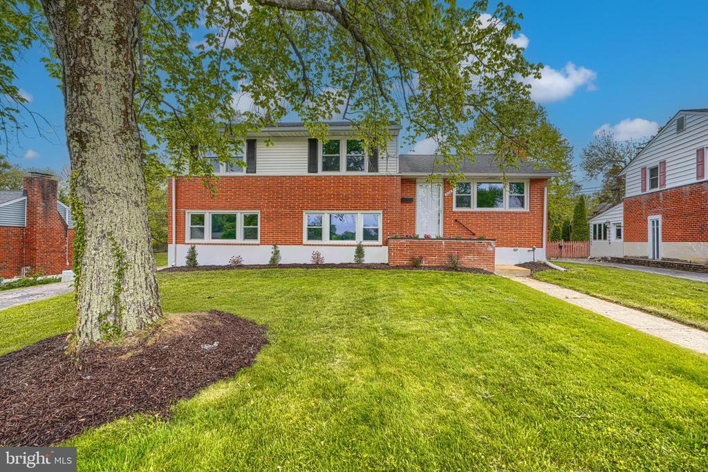 Eastridge Rd, Lutherville Timonium, MD 21093 #1