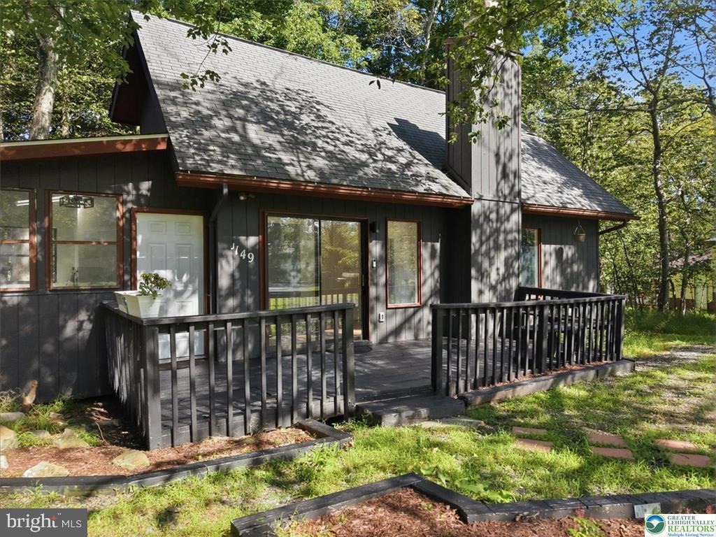Westwood Dr, Tobyhanna, PA 18466 #1
