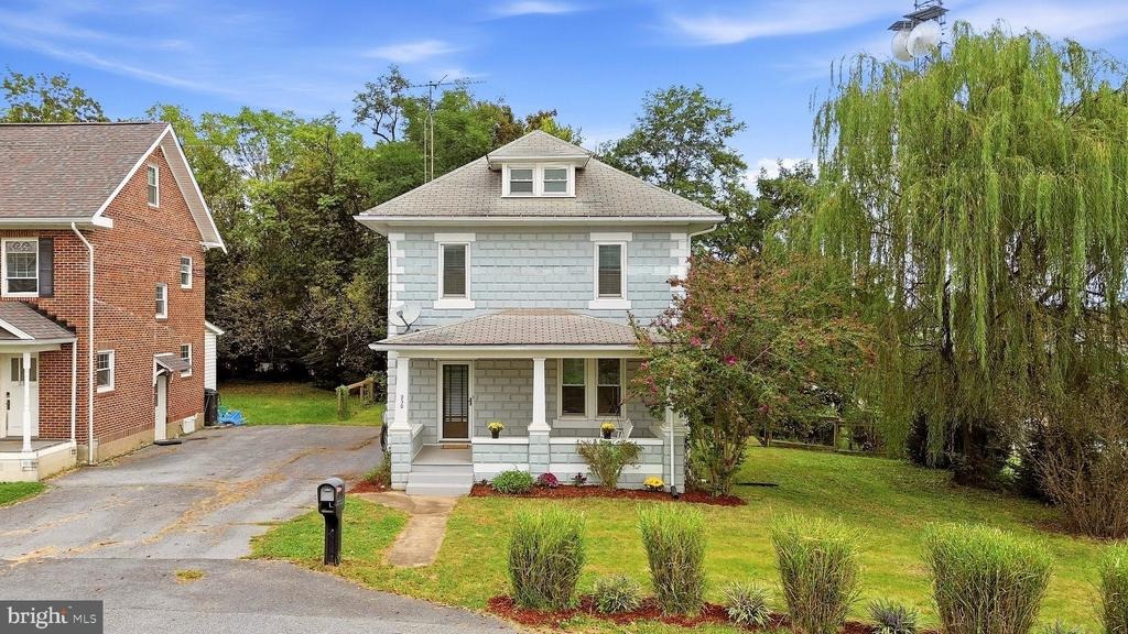 Jefferson St, Martinsburg, WV 25401 #1