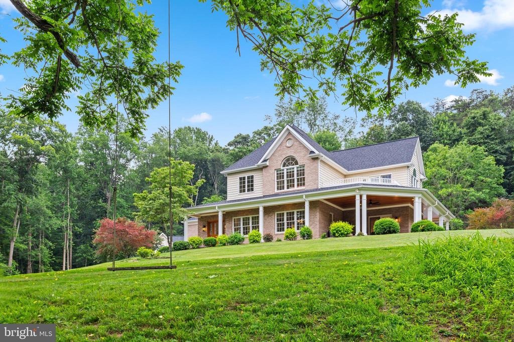 Jarrettsville Pike, Monkton, MD 21111