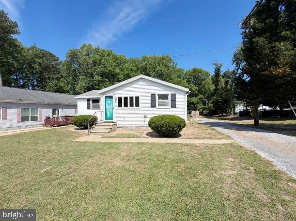 Harrison Rd, Berlin, MD 21811