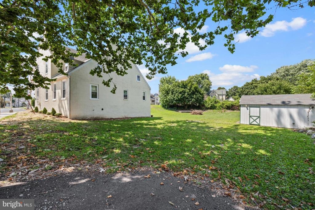 Greenwich St, Alloway, NJ 08001