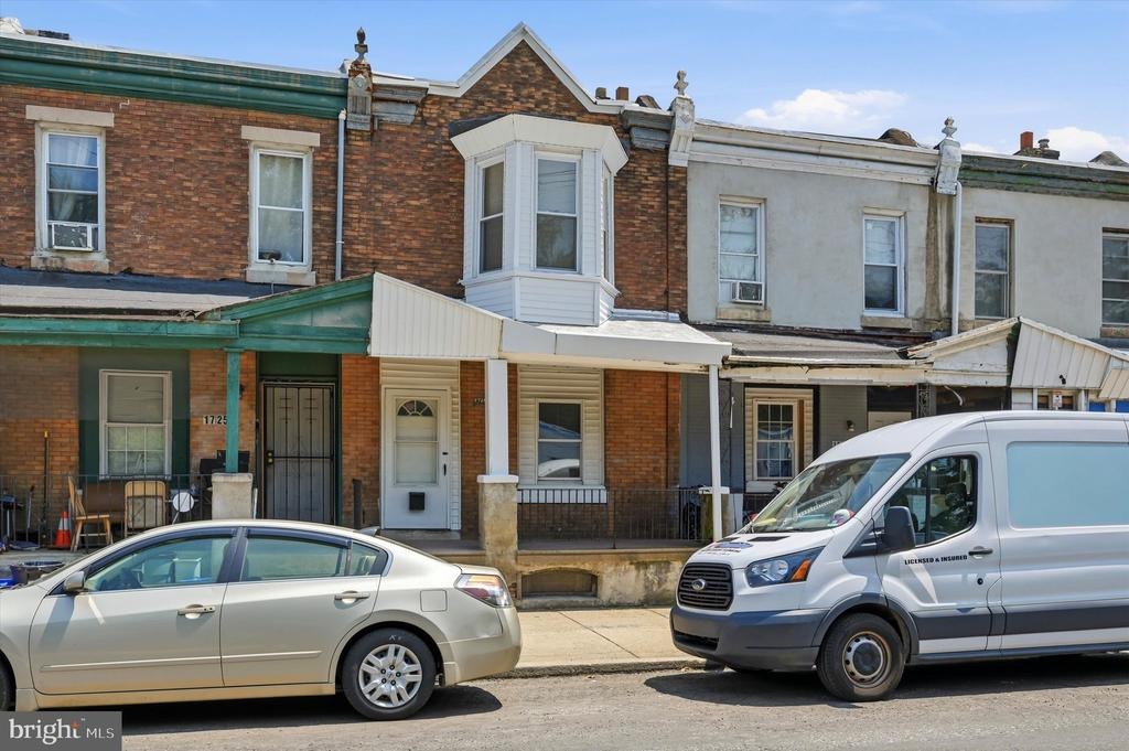 53rd St, Philadelphia, PA 19131