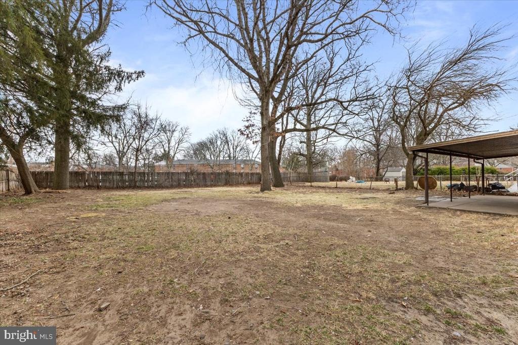 Wert Ave, Trenton, NJ 08610 #1