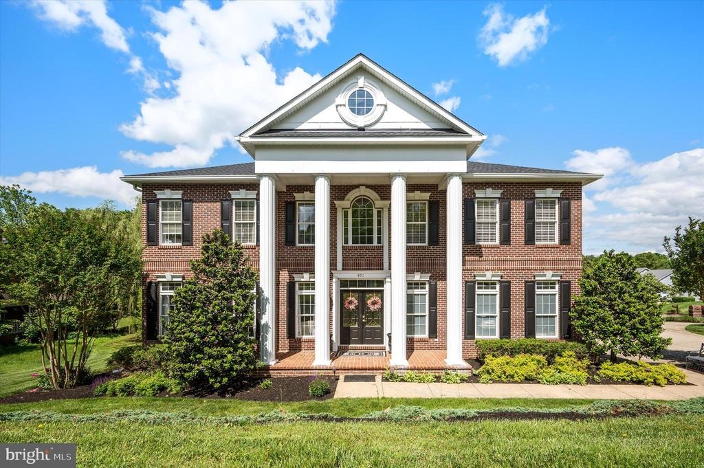 Armistead St, Winchester, VA 22601