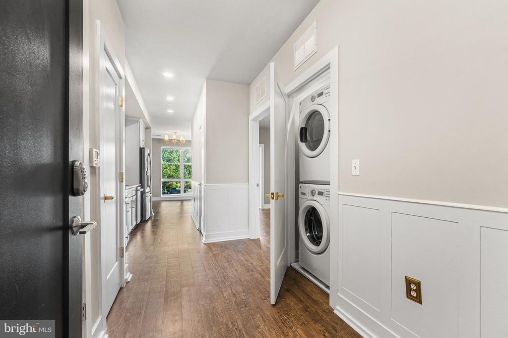 Mount Vernon Ave, Alexandria, VA 22301 #1