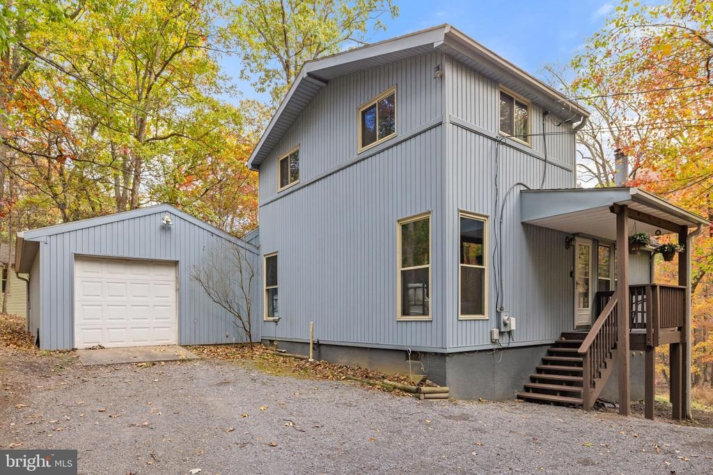 Black Hawk Ln, Hedgesville, WV 25427 #1