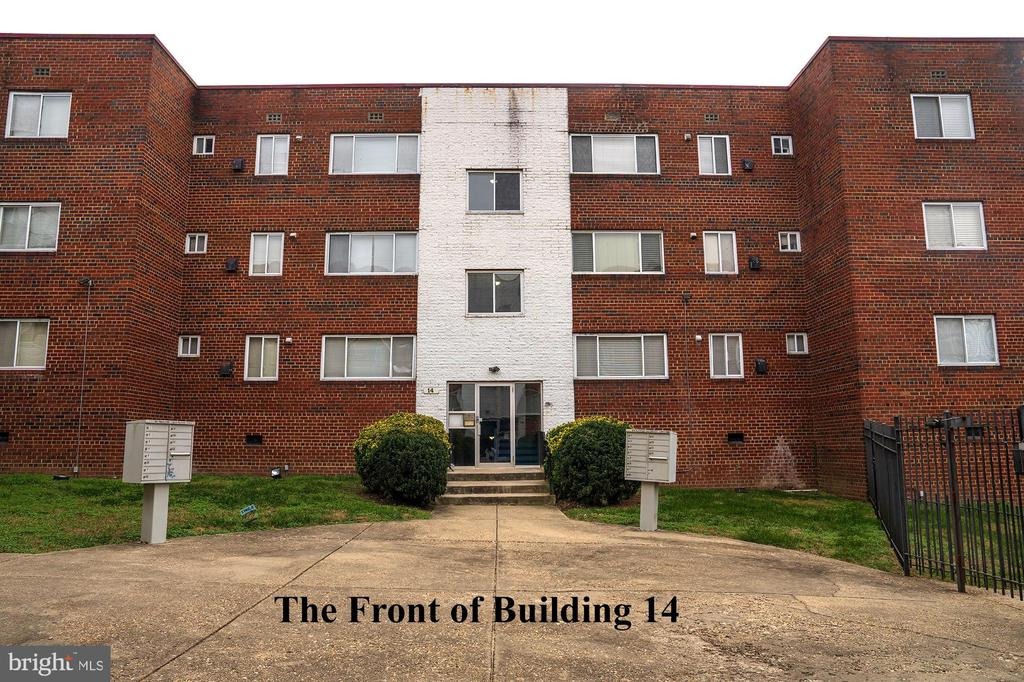 Halley Pl, Washington, DC 20032 #1
