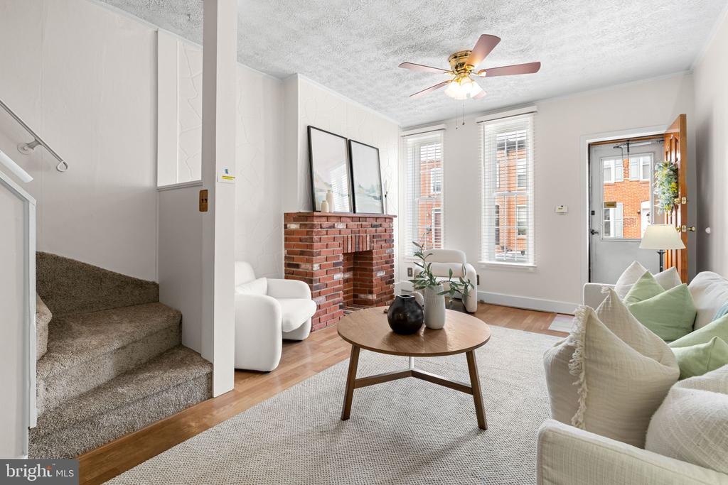 Byrd St, Baltimore, MD 21230 #1