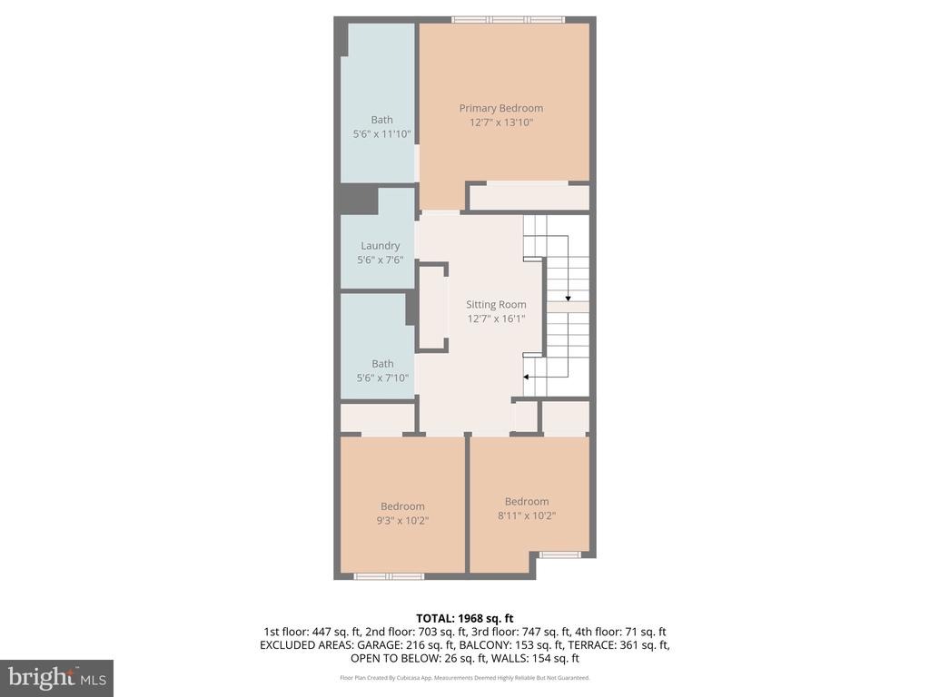 Douglas Ave, Colonial Beach, VA 22443 #1
