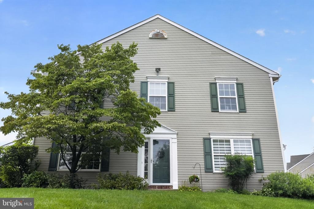 Stewart Ct, Plymouth Meeting, PA 19462 #1