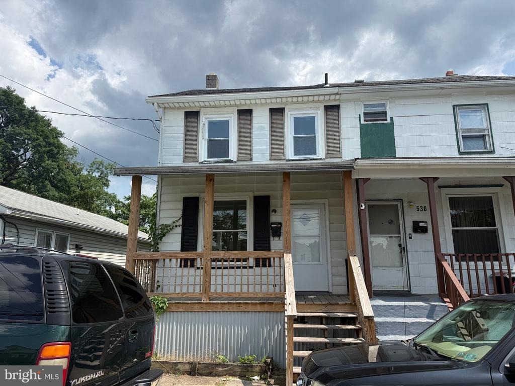 Ridge St, Steelton, PA 17113