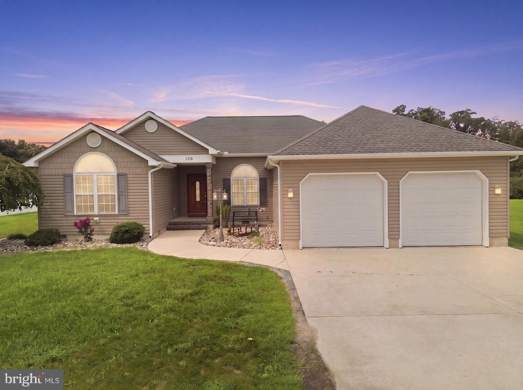 Lane View Dr, Harrington, DE 19952 #1