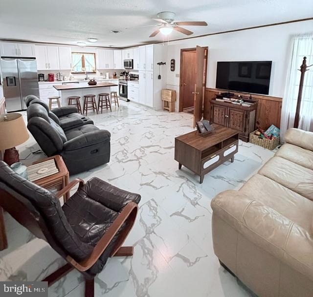 Deal Island Rd, Deal Island, MD 21821 #1