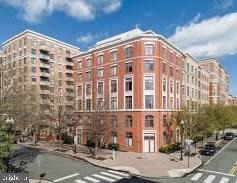 Fillmore St, Arlington, VA 22201