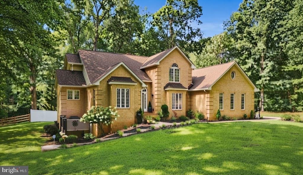 Pembroke Cir, Spotsylvania, VA 22551 #1