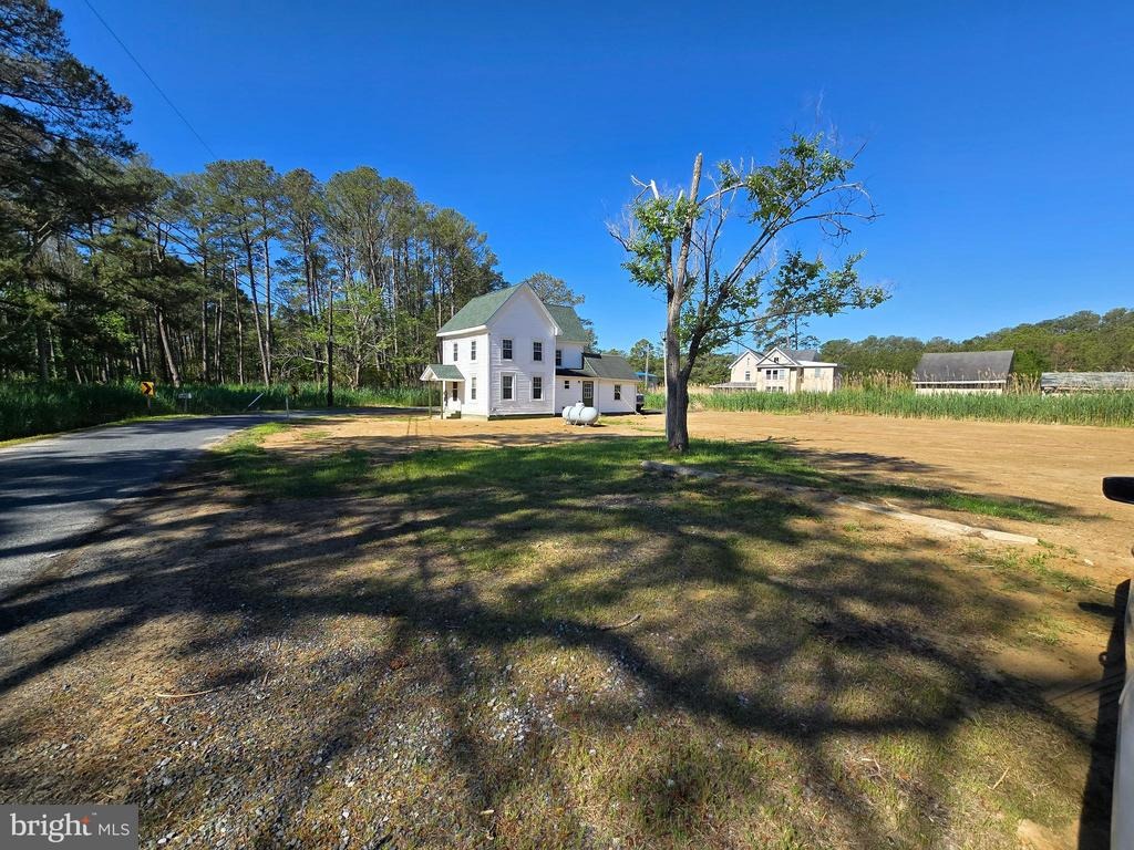 Byrdtown Rd, Crisfield, MD 21817 #1