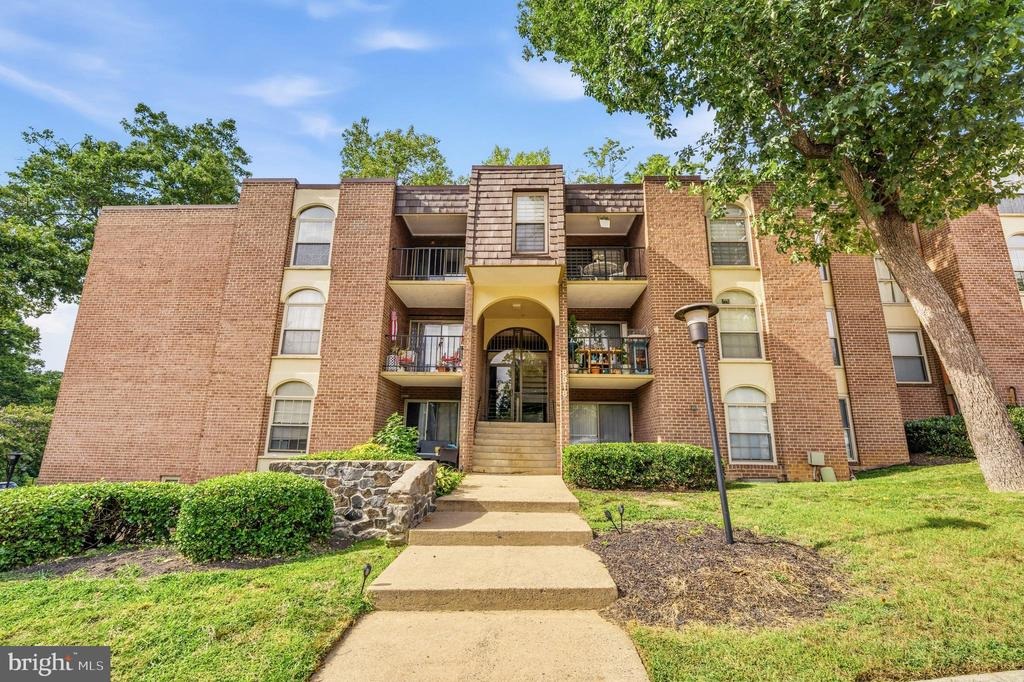 Tobin Rd, Annandale, VA 22003