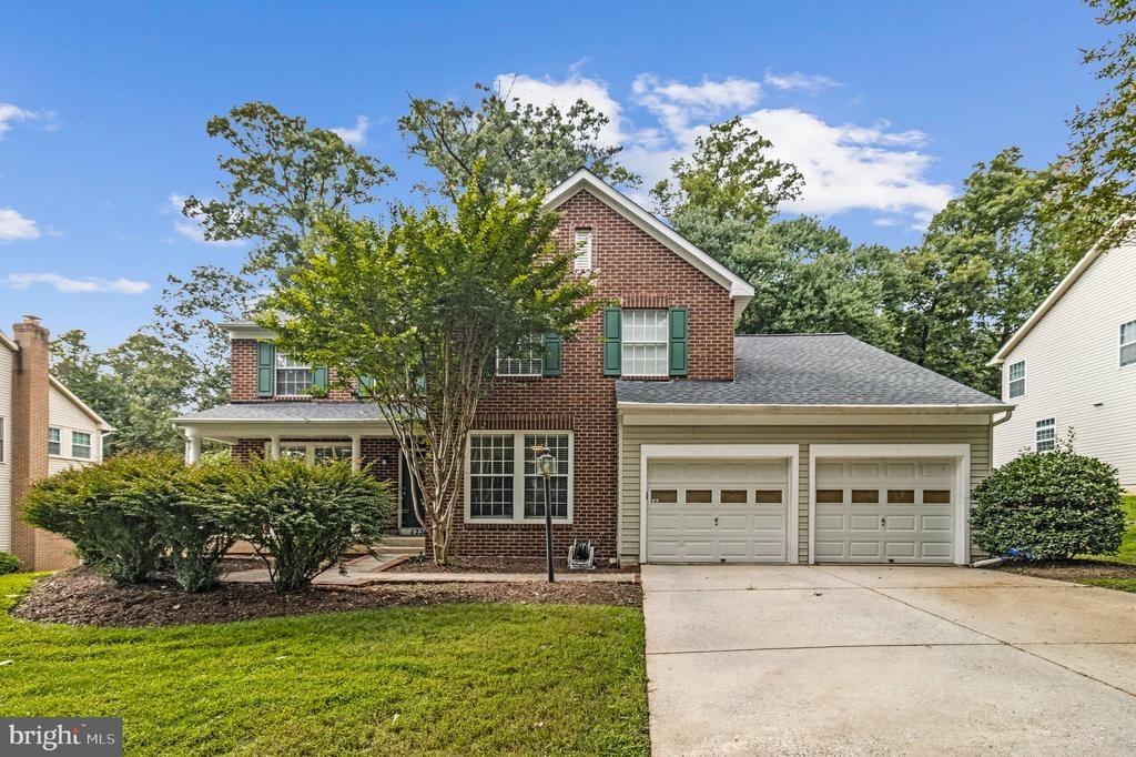 Pissaro Dr, North Potomac, MD 20878