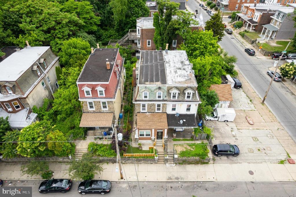 Seymour St, Philadelphia, PA 19144 #1