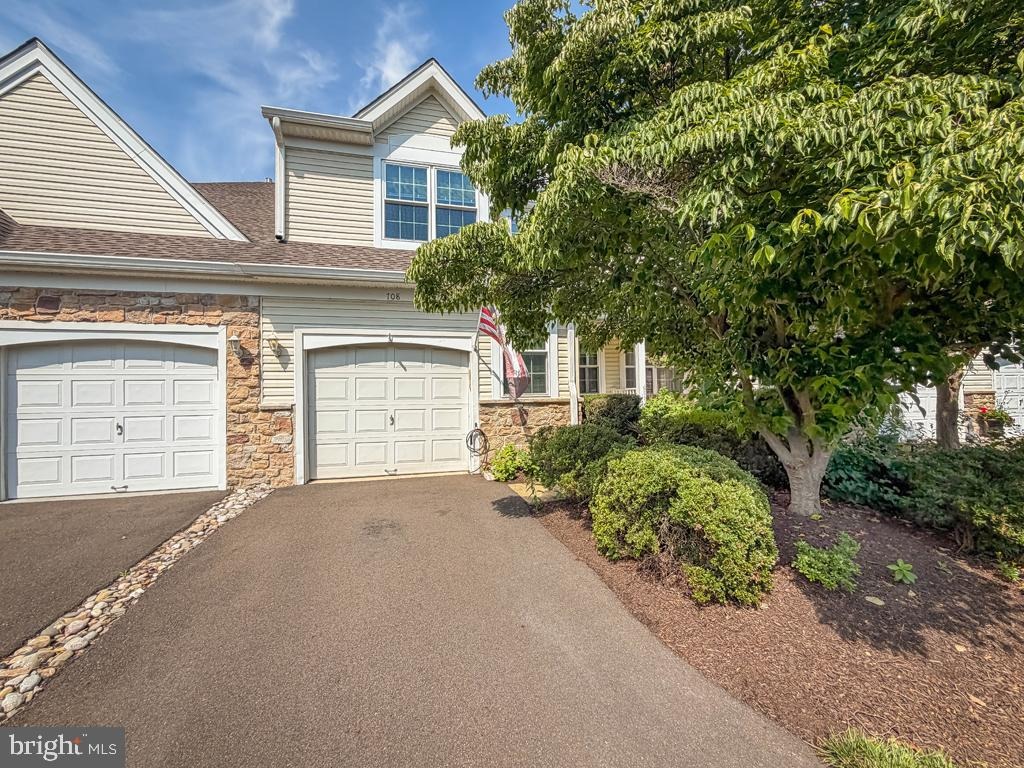 Harrowgate Ln, New Hope, PA 18938 #1