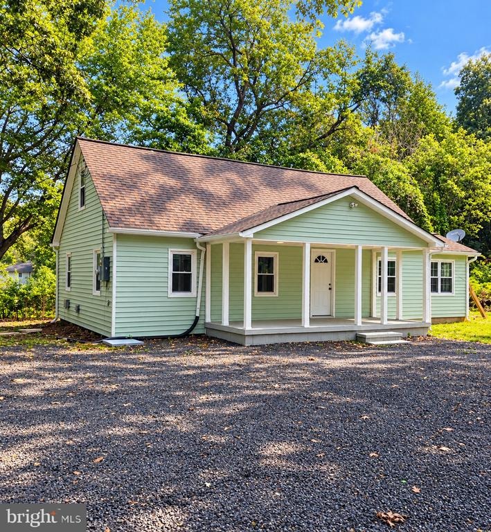 Eagle Harbor Rd, Aquasco, MD 20608 #1