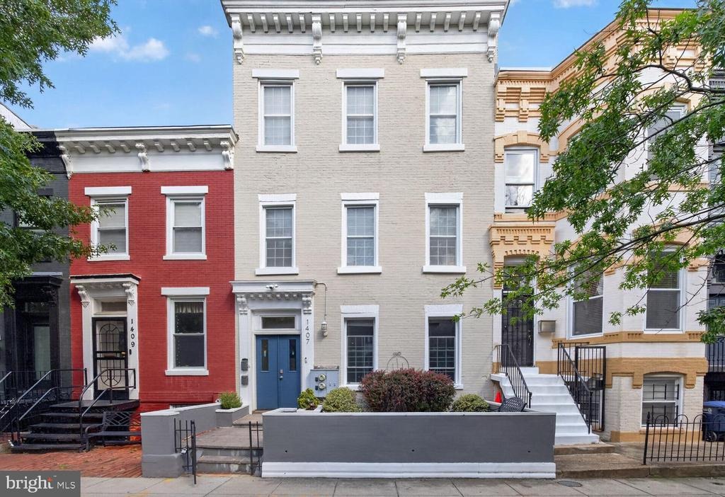 5th St, Washington, DC 20001