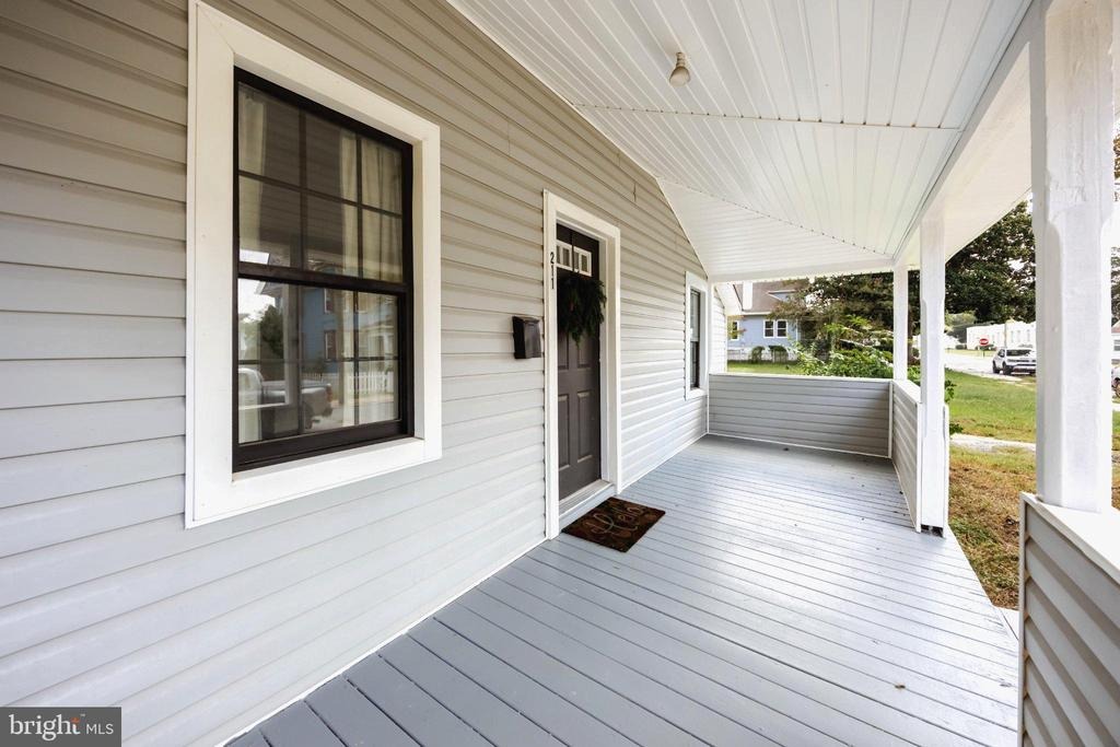 Walnut St, Pocomoke City, MD 21851