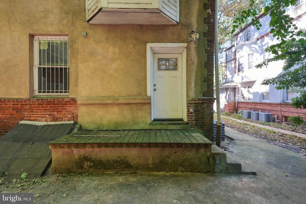 Upsal St, Philadelphia, PA 19119
