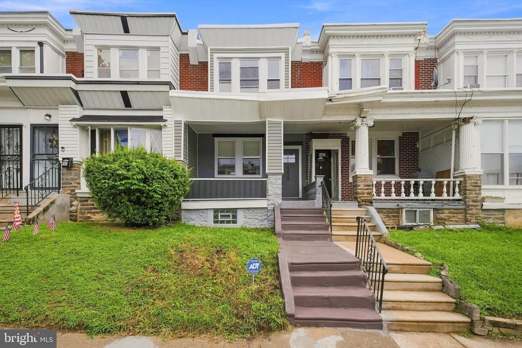 Smedley St, Philadelphia, PA 19141