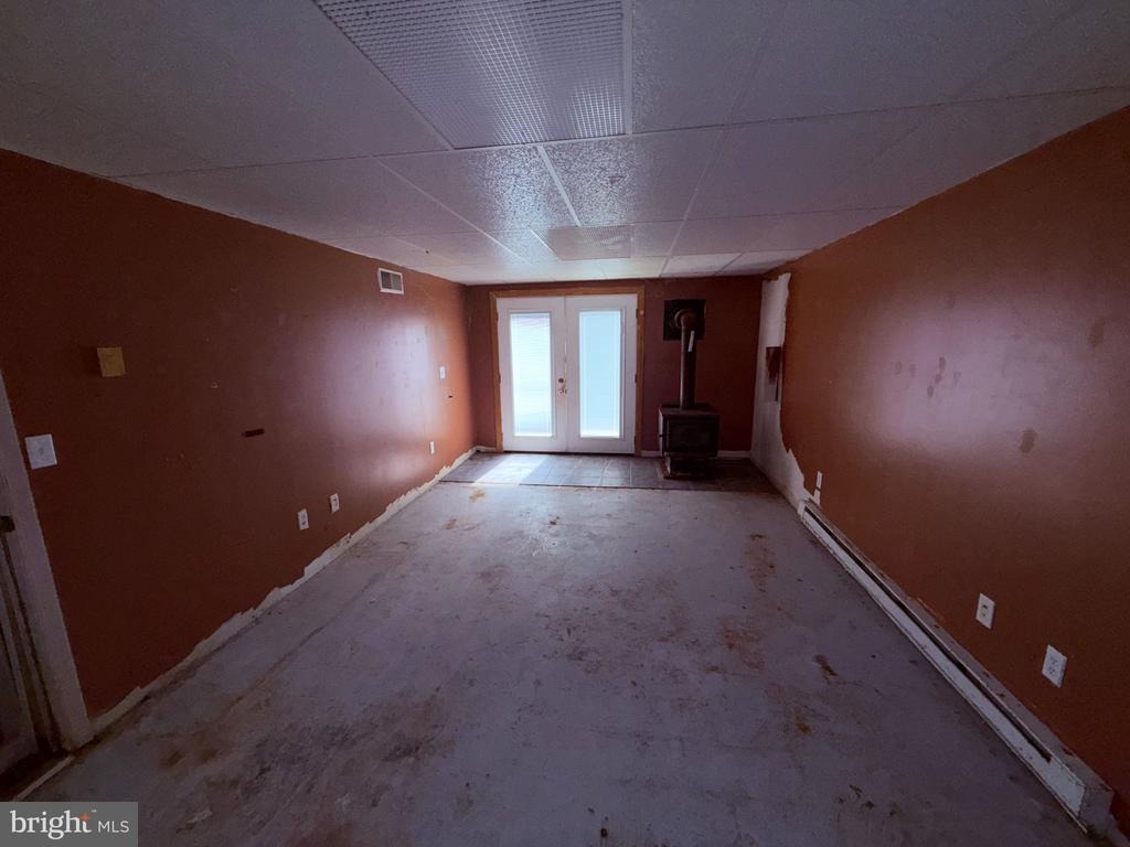 Pocahontas Rd, Frostburg, MD 21532 #1