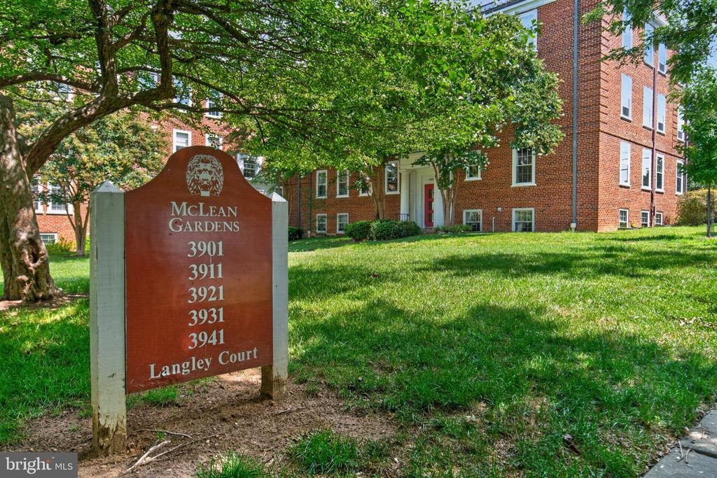 Langley Ct, Washington, DC 20016 #1