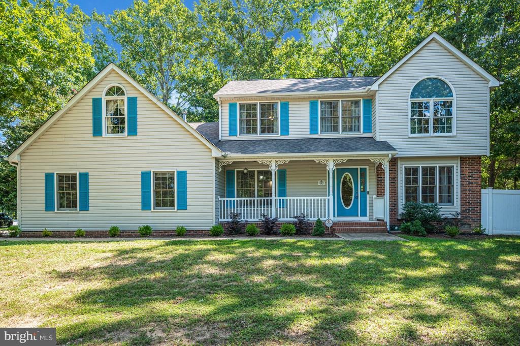 Holleybrooke Dr, Spotsylvania, VA 22553 #1