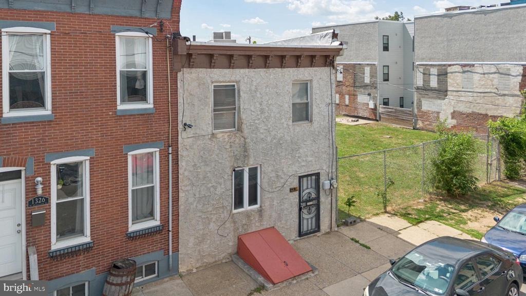 Marston St, Philadelphia, PA 19121