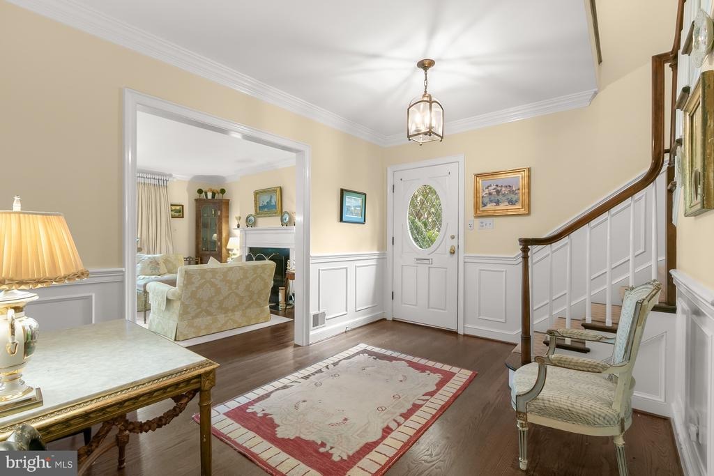 Boxwood Rd, Bethesda, MD 20816 #1