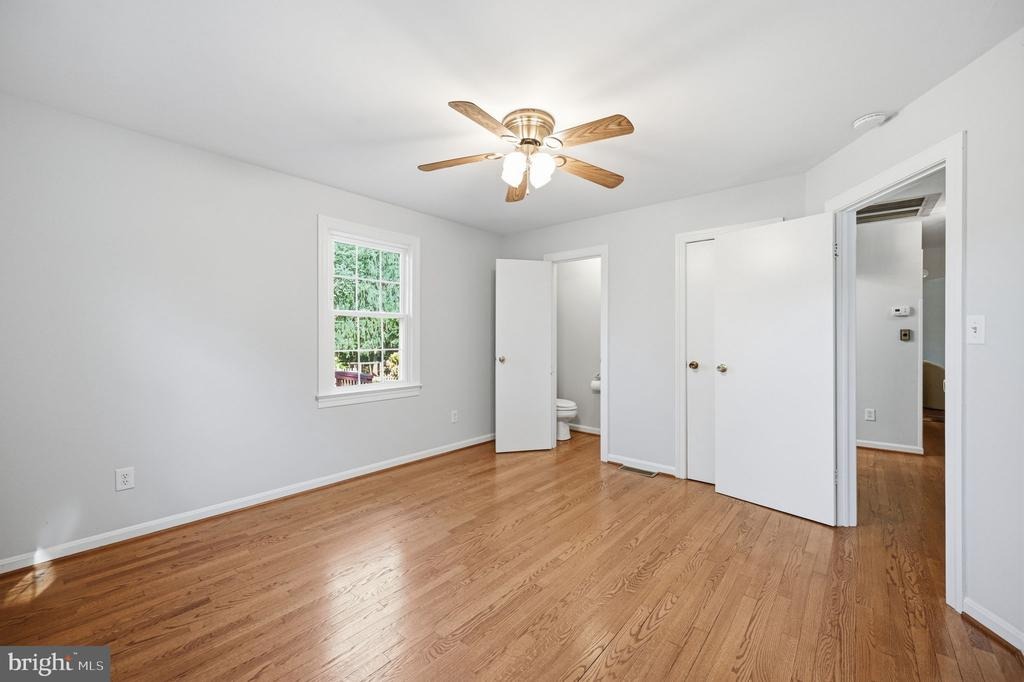 Everona Rd, Unionville, VA 22567 #1