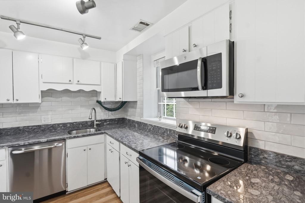 28th St, Arlington, VA 22206