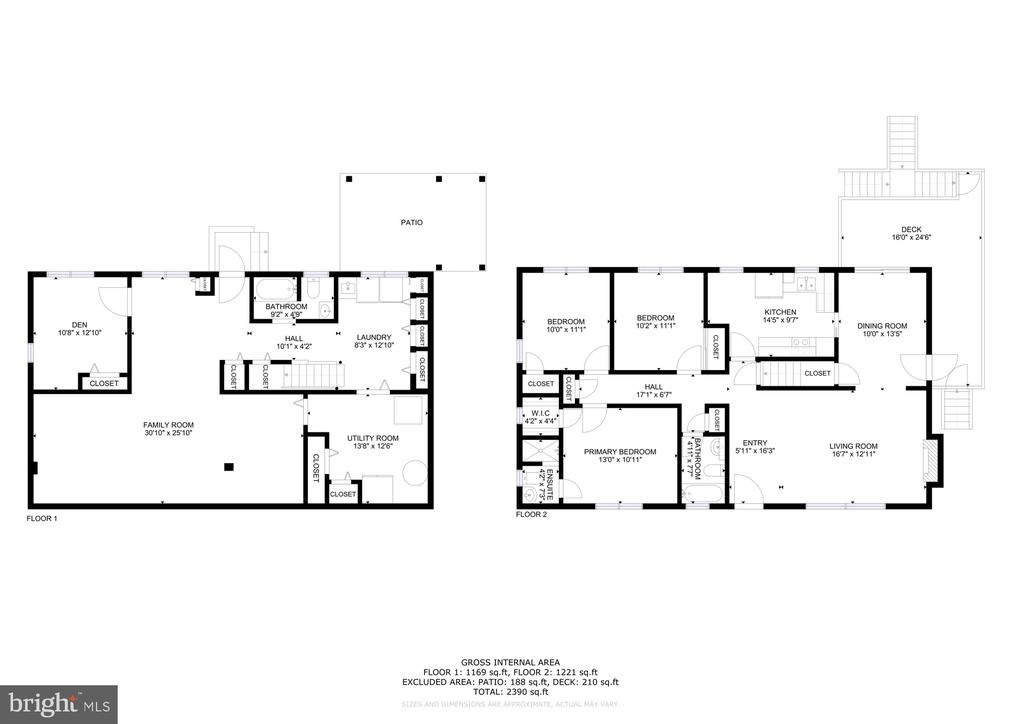 5th Rd, Arlington, VA 22203 #1
