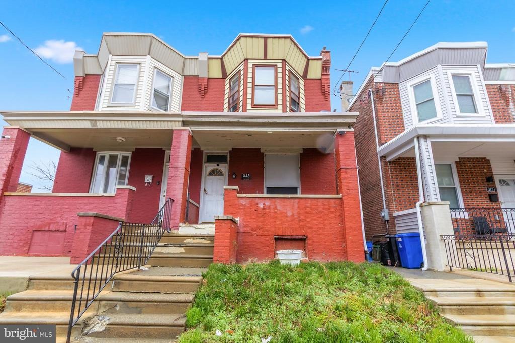 Duncannon Ave, Philadelphia, PA 19120